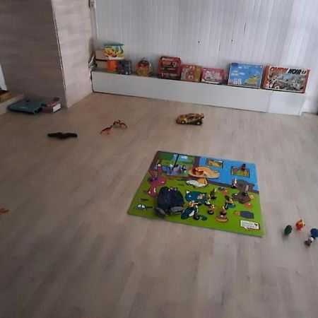 Le Telly-Centre Ville-Petits Prix-Ideal Pour Rayonner Sur La Ville Carcassonne Eksteriør bilde