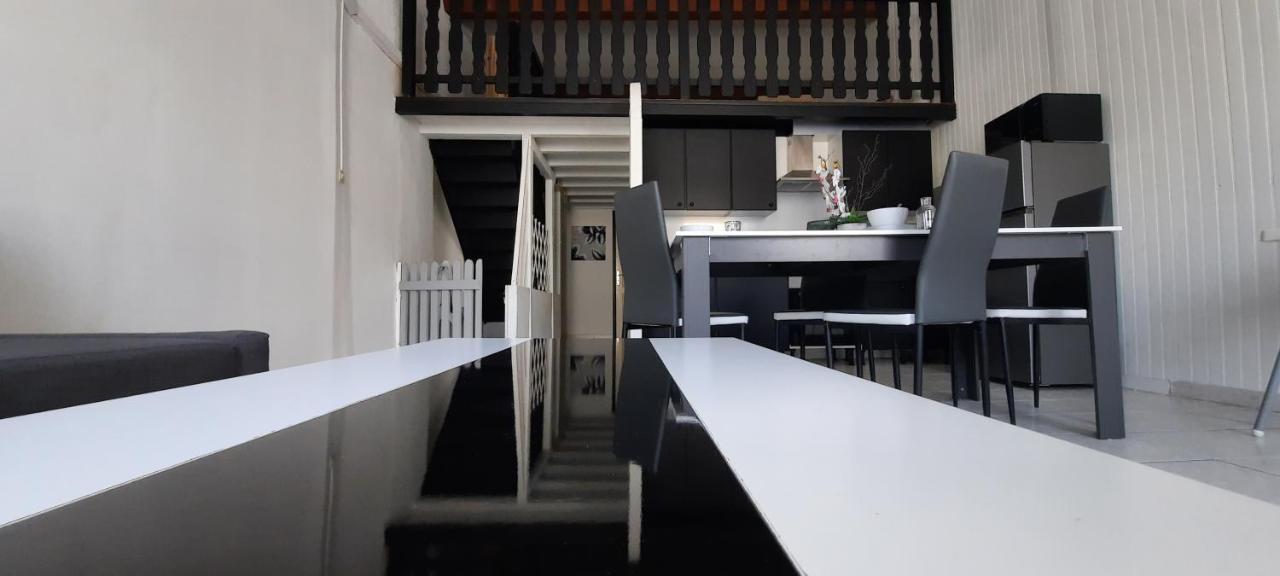 Le Telly-Centre Ville-Petits Prix-Ideal Pour Rayonner Sur La Ville Carcassonne Eksteriør bilde